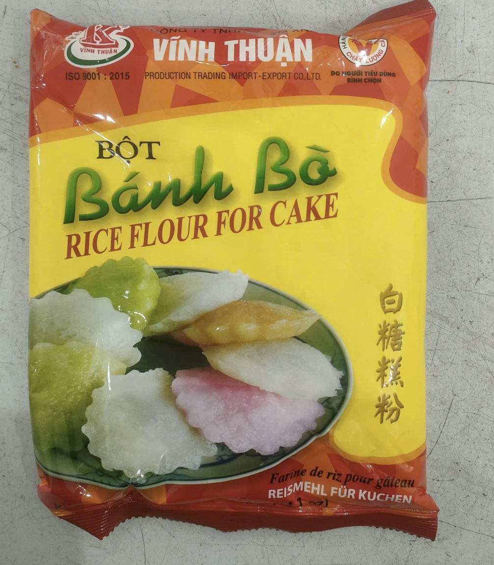 Bột Vĩnh Thuận
